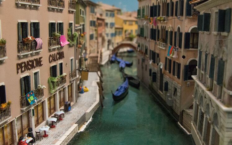 Venedig